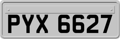 PYX6627
