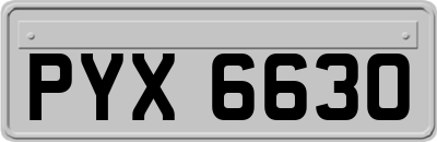 PYX6630
