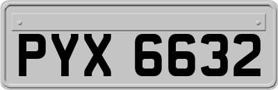 PYX6632