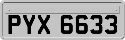 PYX6633