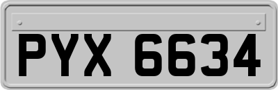 PYX6634