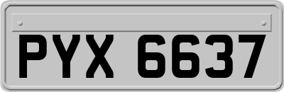 PYX6637