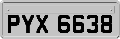 PYX6638