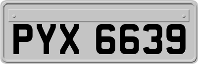 PYX6639