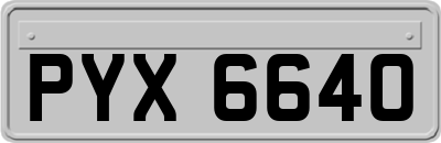 PYX6640