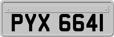 PYX6641