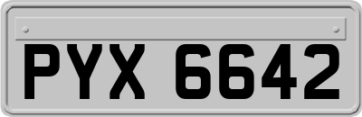 PYX6642