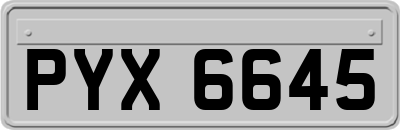 PYX6645