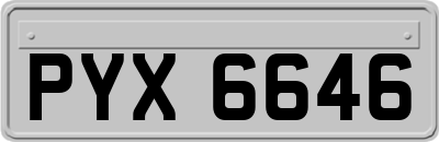 PYX6646