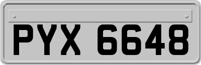 PYX6648