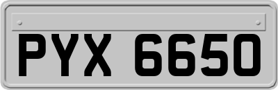 PYX6650