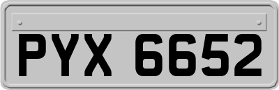 PYX6652
