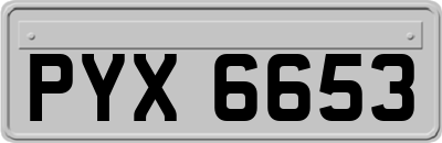 PYX6653