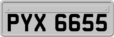 PYX6655