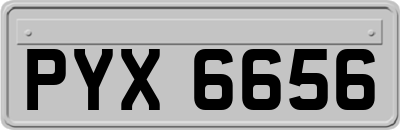 PYX6656