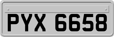 PYX6658