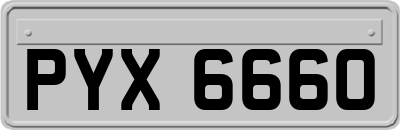 PYX6660