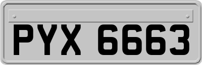 PYX6663