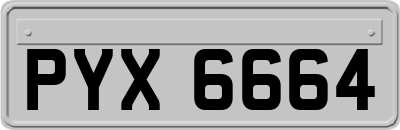 PYX6664