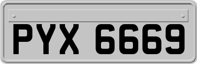 PYX6669