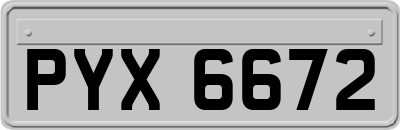 PYX6672