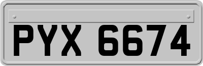 PYX6674