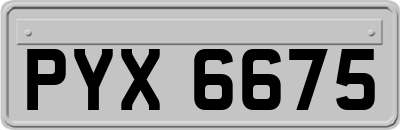 PYX6675