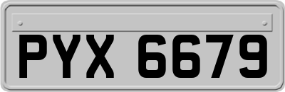 PYX6679