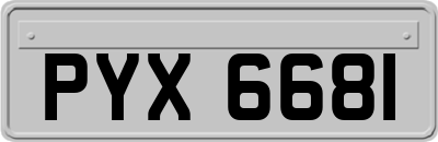 PYX6681