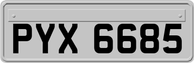 PYX6685