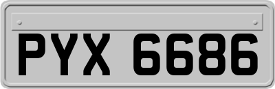 PYX6686