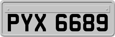 PYX6689