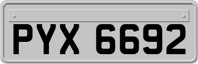 PYX6692