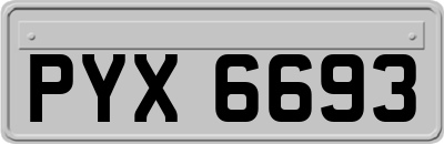 PYX6693