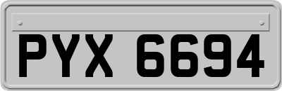PYX6694