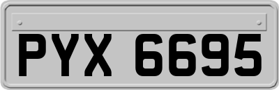 PYX6695