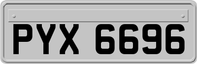 PYX6696