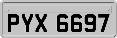 PYX6697