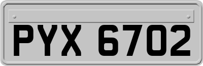 PYX6702