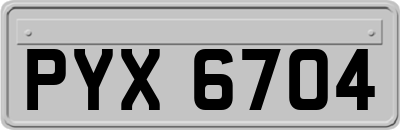 PYX6704