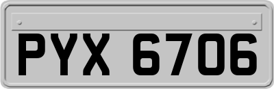 PYX6706