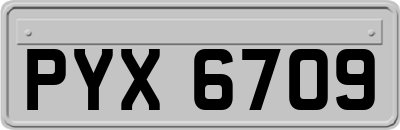 PYX6709