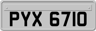 PYX6710