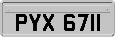 PYX6711