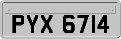 PYX6714