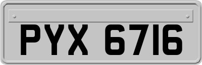 PYX6716