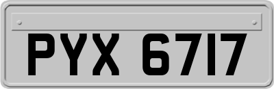 PYX6717