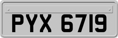 PYX6719
