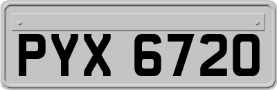 PYX6720