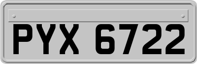 PYX6722